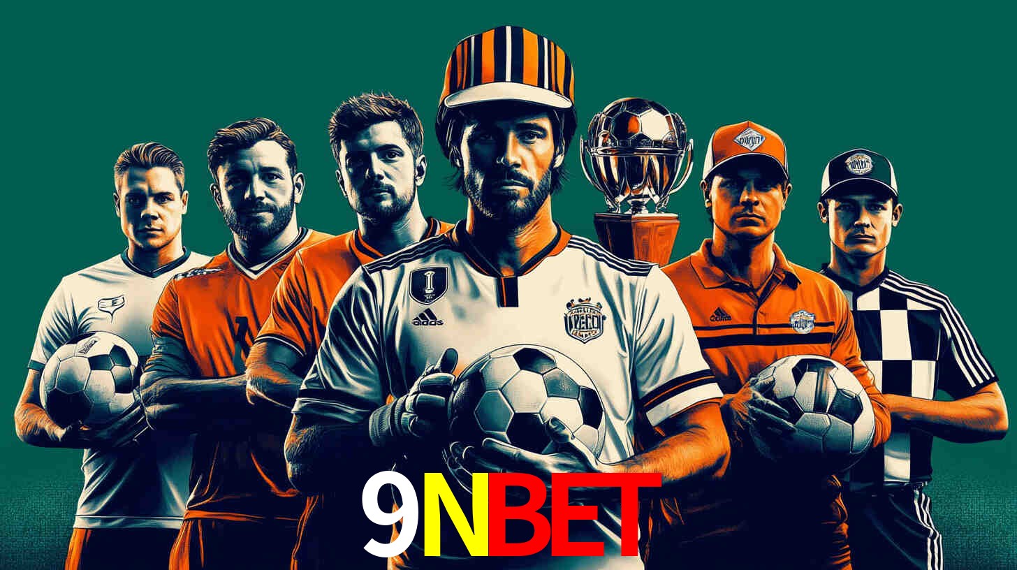 Descubra o Programa VIP da 9NBET: Vantagens Exclusivas para Jogadores