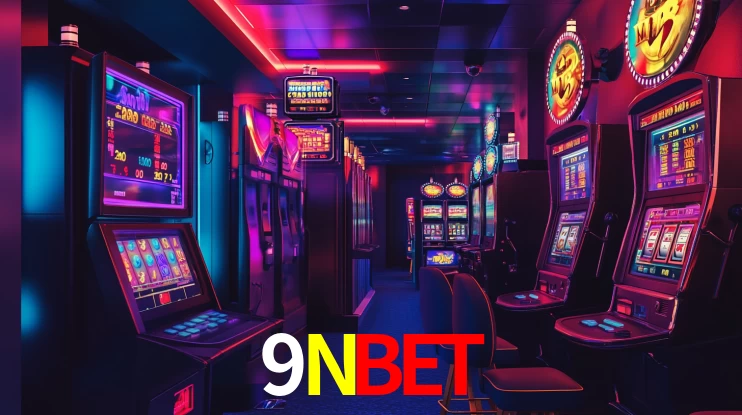 Ofertas Imperdíveis na 9NBET: Promoções e Bônus Que Valem a Pena
