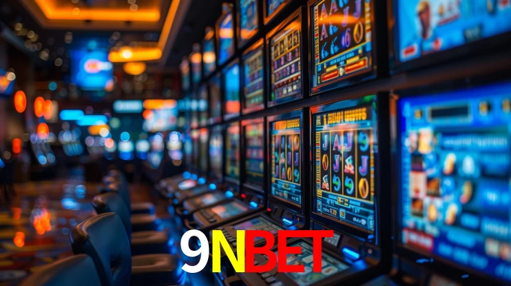 Account Benefits 9NBET