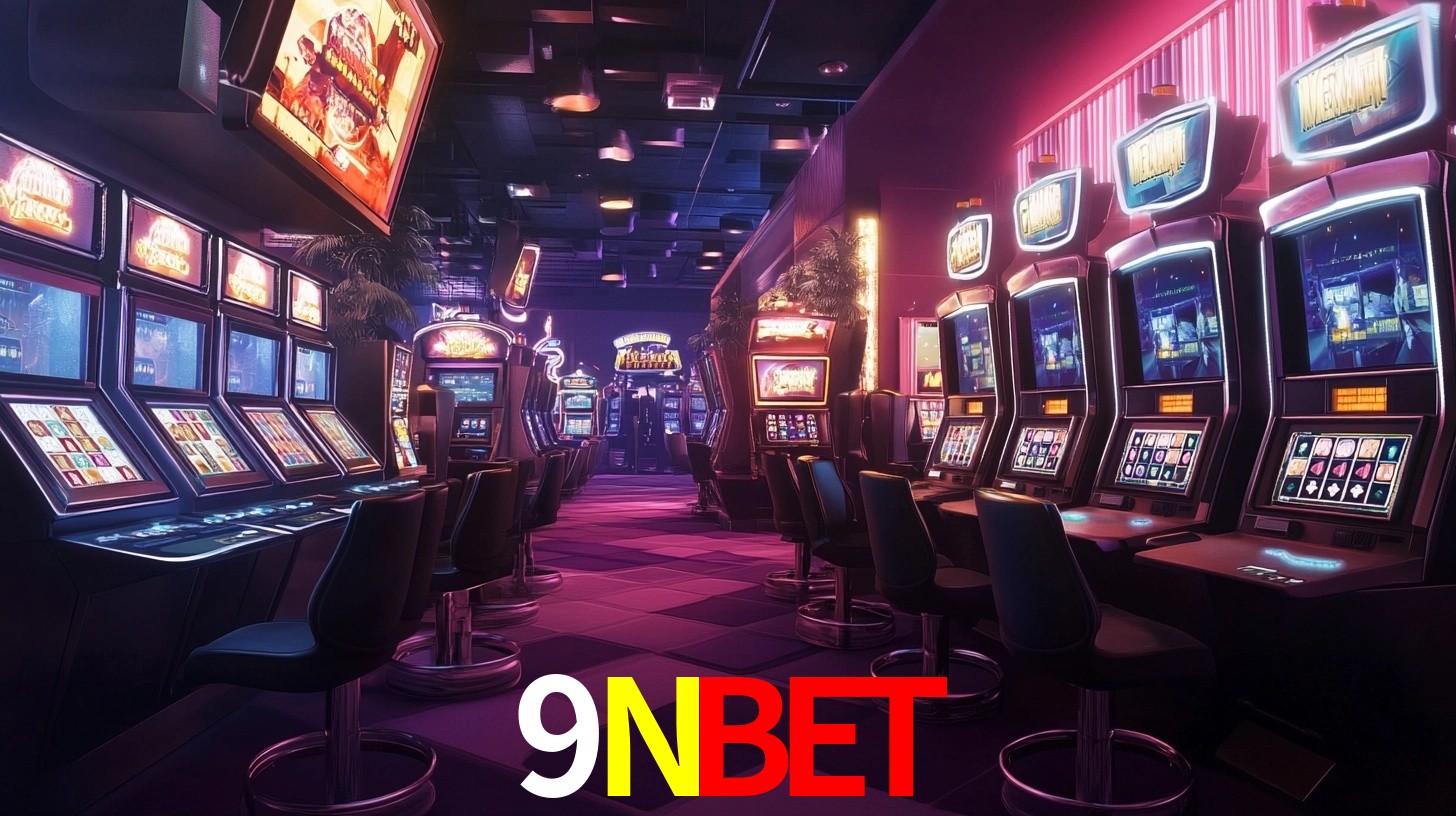 Daily Bonuses 9NBET