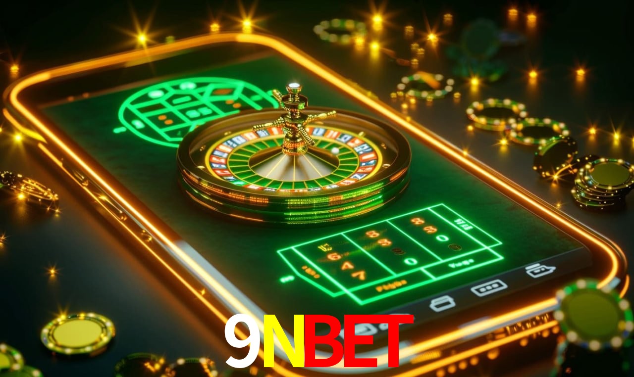 Account Benefits 9NBET