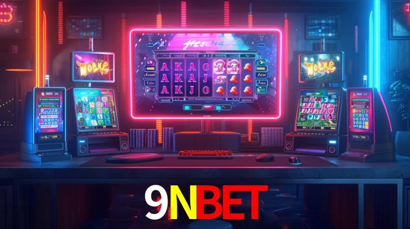 9NBET login