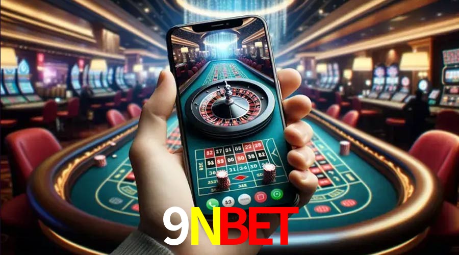 Slot Games 9NBET