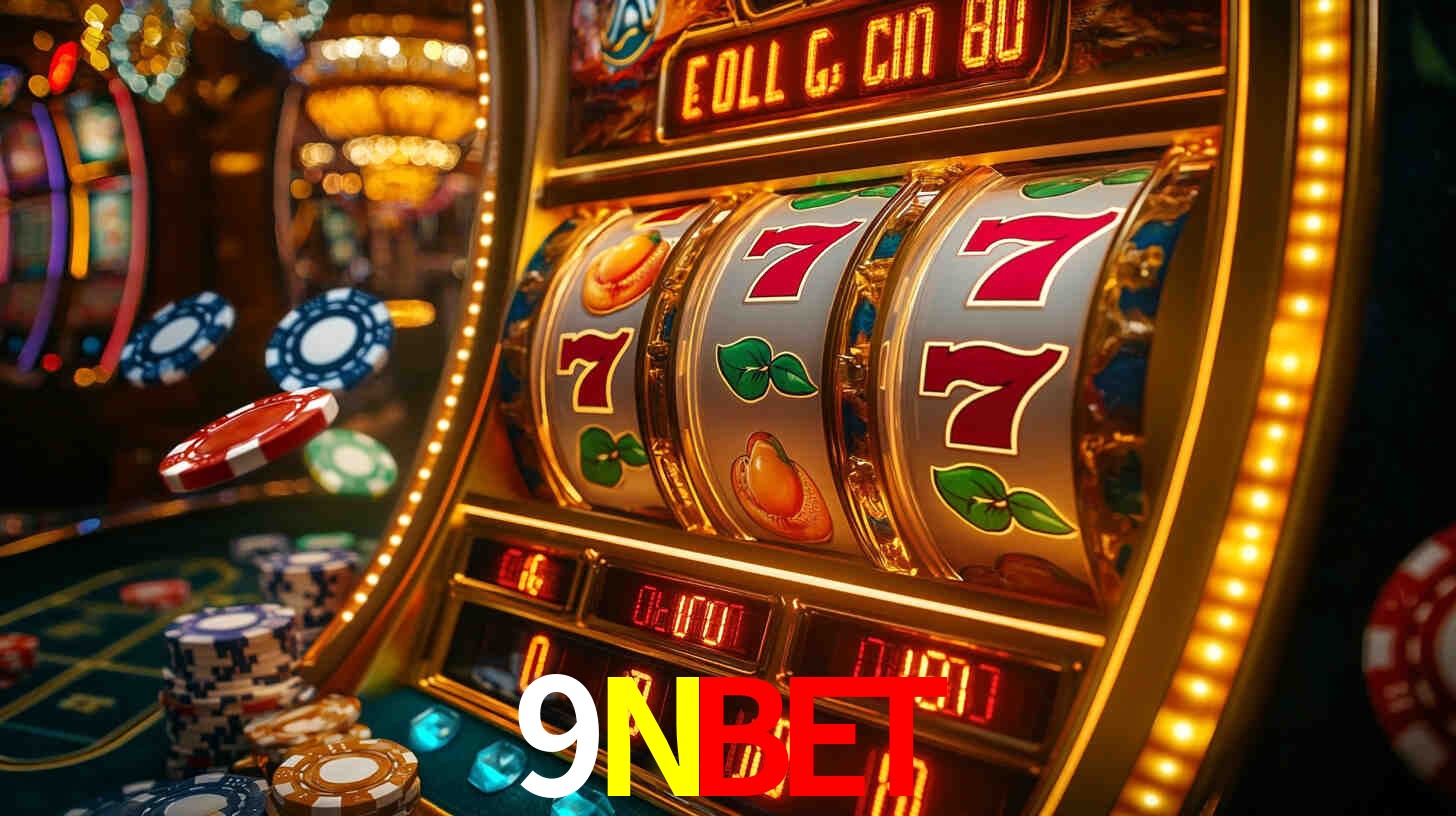 9NBET App Interface