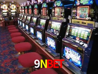 Descubra a Essência do 9NBET: Nossa História e Compromissos