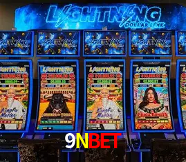 Desvendando o Mundo dos Jogos Virtuais na 9NBET