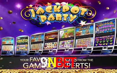 Descubra a Magia dos Jogos de Arcade no 9NBET